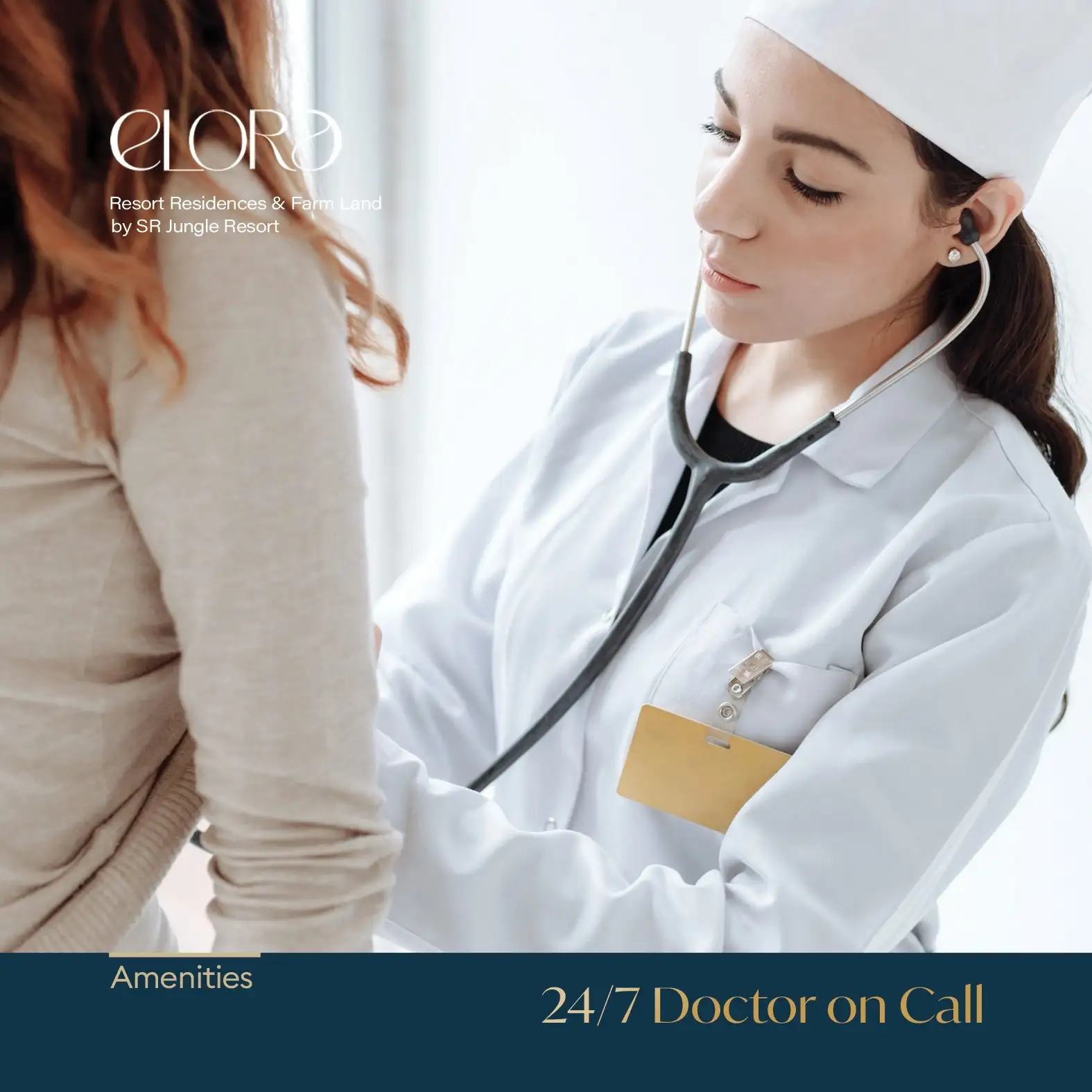 24x7 Doctor On Call